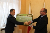 Urząd Miejski w Wolsztynie