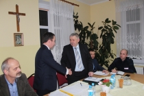 Urząd Miejski w Wolsztynie