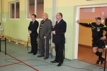 Urząd Miejski w Wolsztynie