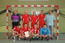 Urząd Miejski w Wolsztynie
