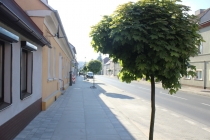 Urząd Miejski w Wolsztynie