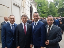 Urząd Miejski w Wolsztynie