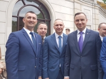 Urząd Miejski w Wolsztynie