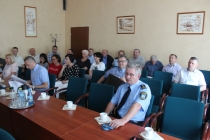 Urzd Miejski w Wolsztynie