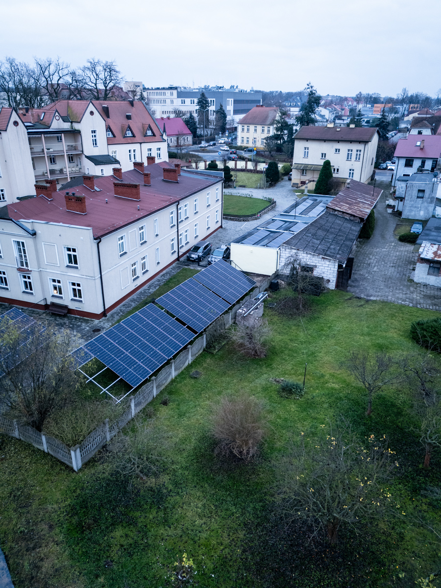 Urząd Miejski w Wolsztynie