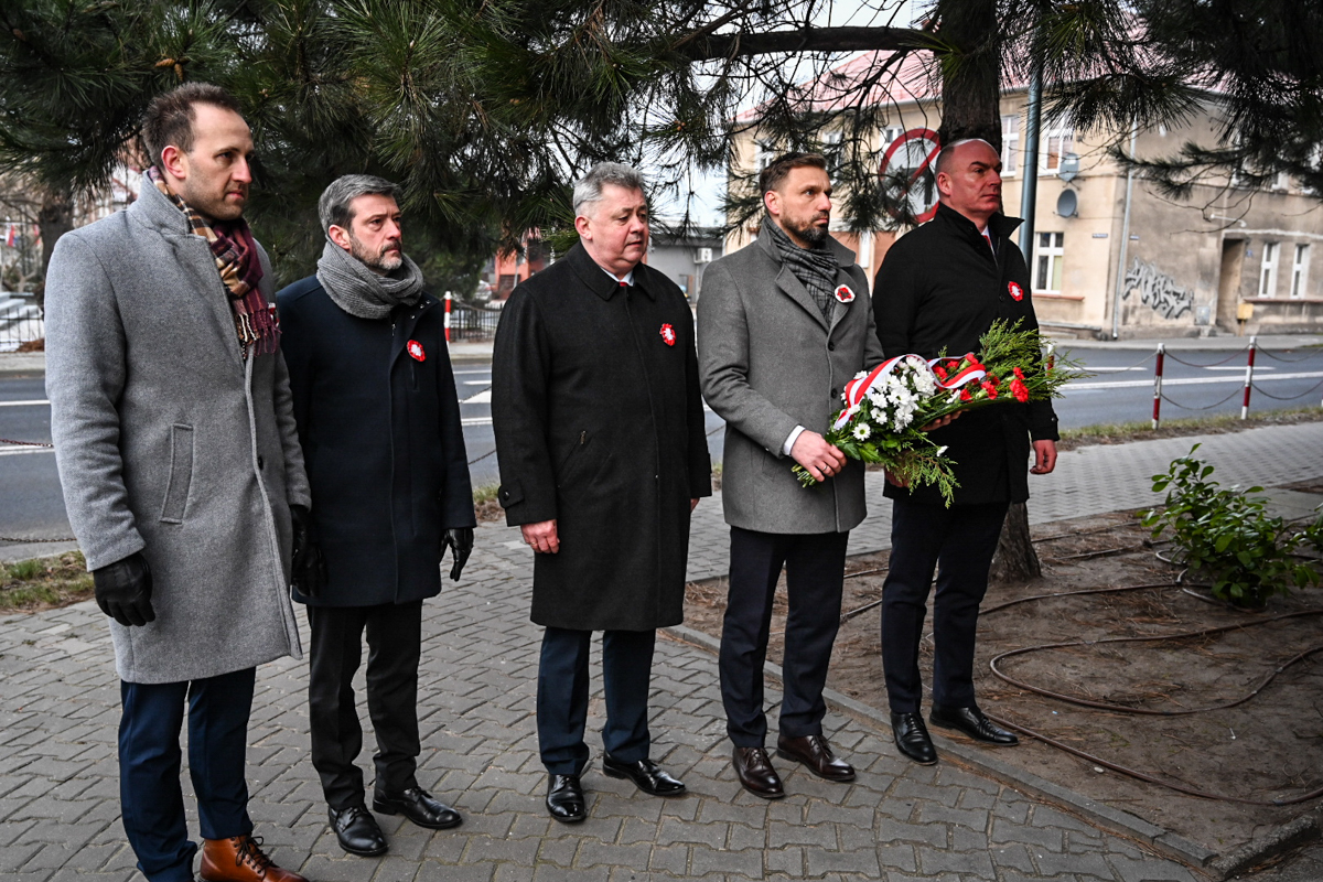 Urząd Miejski w Wolsztynie