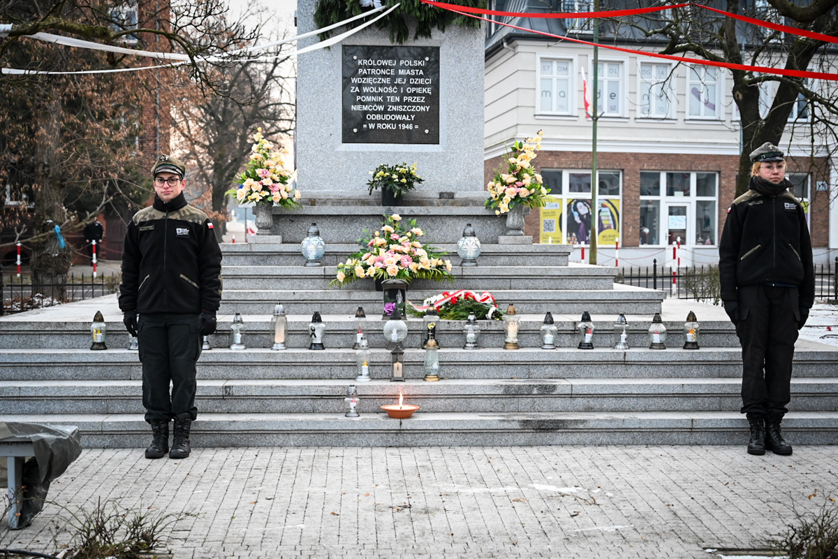 Urząd Miejski w Wolsztynie