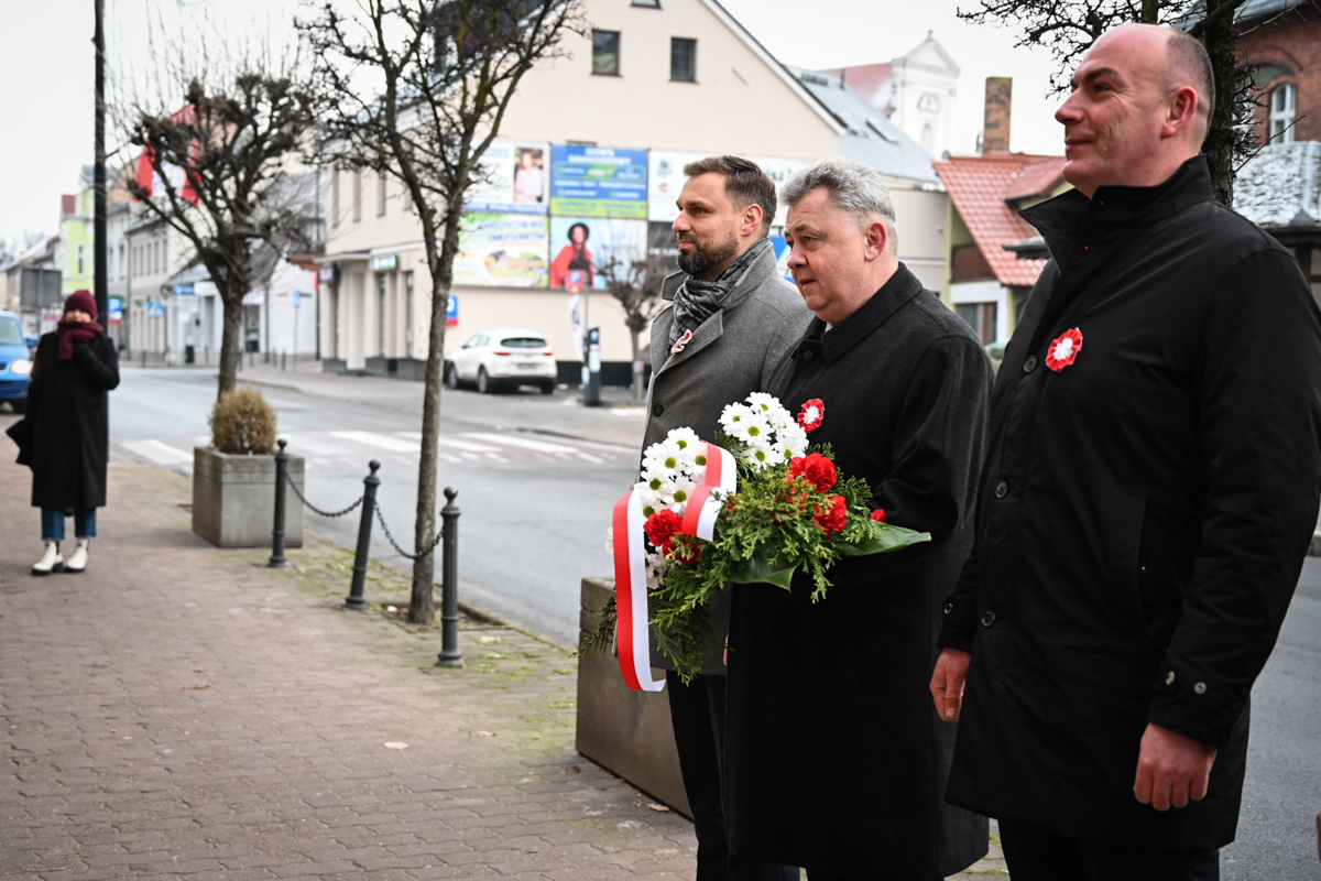 Urząd Miejski w Wolsztynie