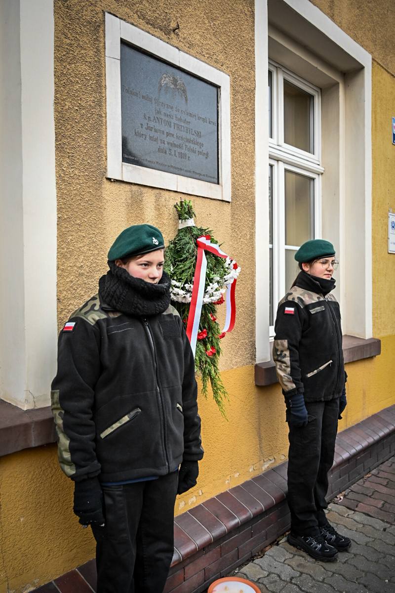 Urząd Miejski w Wolsztynie