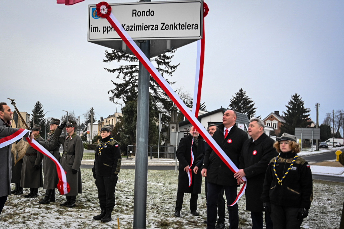 Urząd Miejski w Wolsztynie