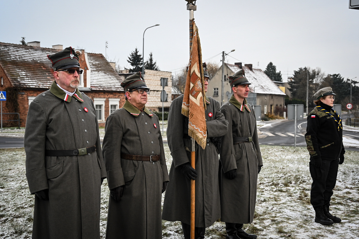Urząd Miejski w Wolsztynie