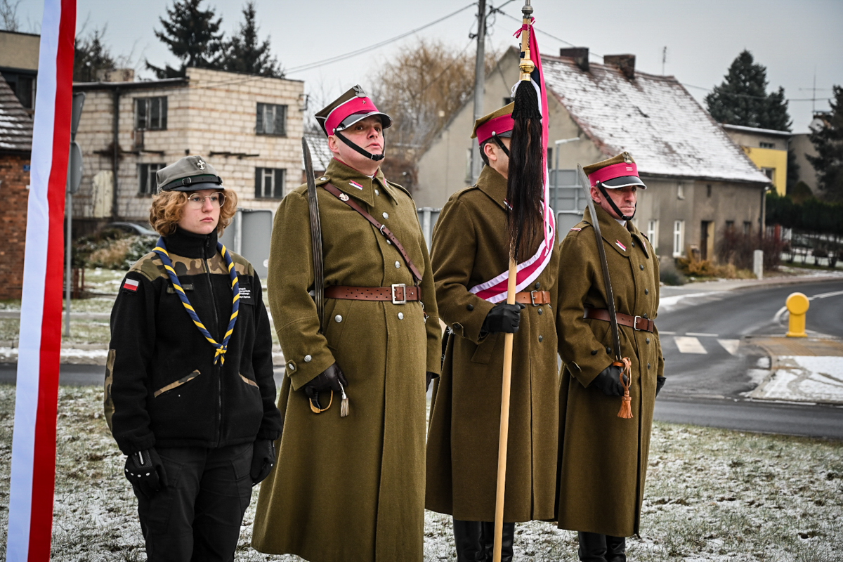 Urząd Miejski w Wolsztynie