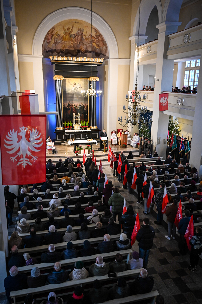 Urząd Miejski w Wolsztynie