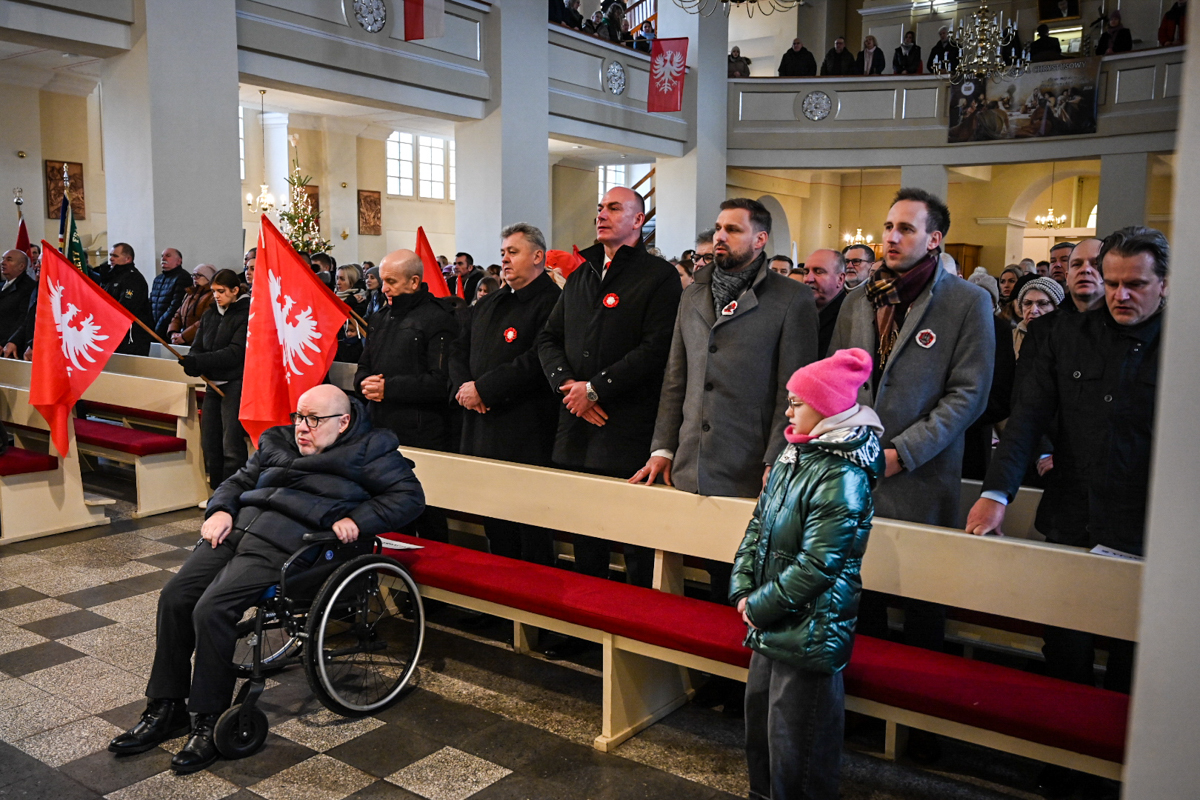 Urząd Miejski w Wolsztynie